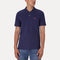 LEVI'S® MEN’S SLIM HOUSEMARK POLO SHIRT - BLUE