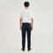 LEVI'S® MEN'S 502™ TAPER JEANS - DARK INDIGO - FLAT FINISH