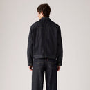 LEVI'S® MEN'S TWIST TRUCKER JACKET - BLUE