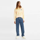 LEVI'S® MEN'S 568™ LOOSE STRAIGHT CARPENTER - MEDIUM WASH