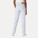 LEVI'S® WOMEN'S '80S MOM JEANS - LIGHT INDIGO - FLAT FINISH