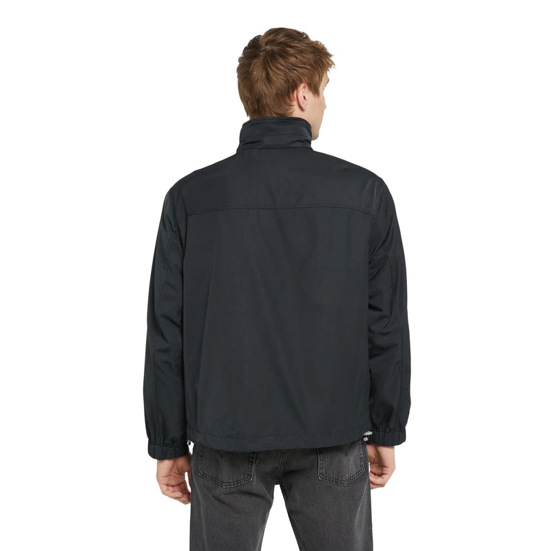 LEVI'S® MEN'S TEHAMA UTILITY JACKET - BLACK