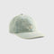 LEVI'S® WOMEN'S LAZY GIRL LOGO CAP - RED