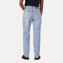 LEVI'S® WOMEN'S '80S MOM JEANS - MED INDIGO - WORN IN