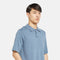LEVI'S® MEN'S SWEATER POLO - BLUE