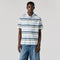 LEVI'S® MEN'S AUTHENTIC POLO - BLUE