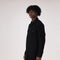 LEVI'S® MEN'S TRUCKER JACKET - BLACK