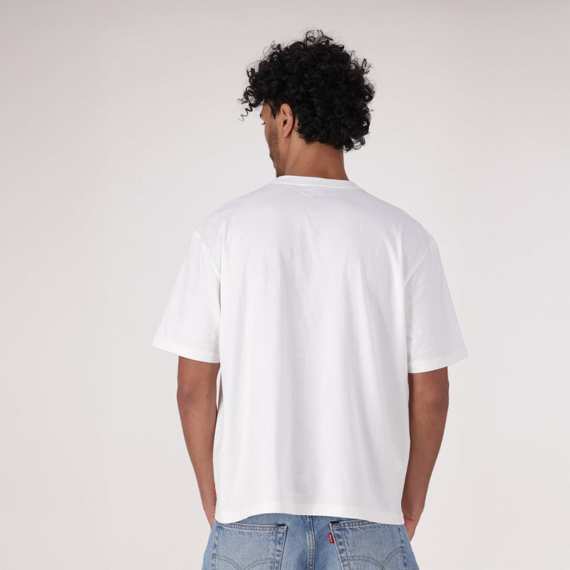 LEVI'S® MEN'S LOCKWOOD PRACTICE TEE - MULTI COLOUR