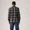 LEVI'S® MEN'S CLASSIC WORKER OVERSHIRT - MULTI COLOUR