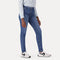LEVI'S® WOMEN'S '80S MOM JEANS - DARK INDIGO - WORN IN