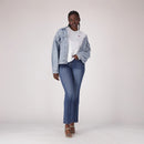 LEVI'S® WOMEN'S PERFECT T-SHIRT - NEUTRAL