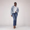 LEVI'S® WOMEN'S PERFECT T-SHIRT - NEUTRAL