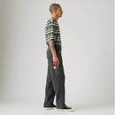 LEVI'S® MEN'S 568™ LOOSE STRAIGHT CARPENTER - BLACK