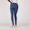 LEVI'S® WOMEN'S CURVY HIGH-RISE SUPER SKINNY - DARK WASH