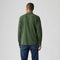 LEVI'S® MEN'S CLASSIC STANDARD FIT WESTERN SHIRT - MULTI COLOUR