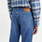 LEVI'S® MEN'S 511™ SLIM JEANS - DARK WASH