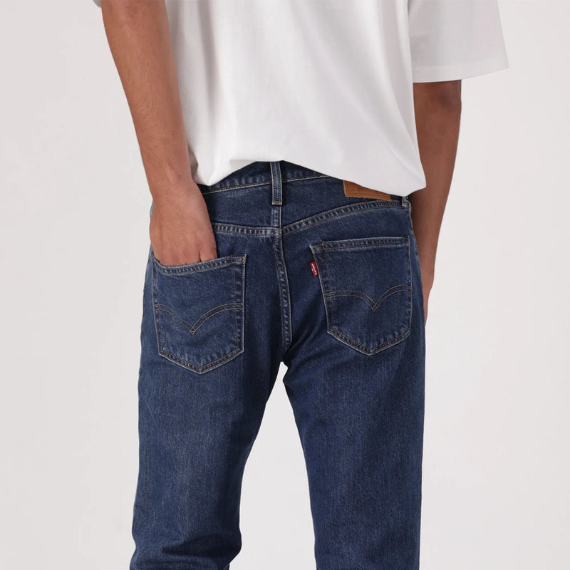 LEVI'S® MEN'S 511™ SLIM JEANS - DARK WASH