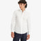LEVI'S® MEN'S BATTERY HOUSEMARK SLIM FIT SHIRT - NEUTRAL