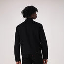 LEVI'S® MEN'S TRUCKER JACKET - BLACK