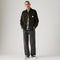 LEVI'S® MEN'S 568™ LOOSE STRAIGHT CARPENTER - BLACK