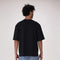 LEVI'S® MEN'S HALF-SLEEVE POCKET T-SHIRT - BLACK