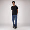LEVI'S® MEN'S 502™ TAPER JEANS - DARK WASH