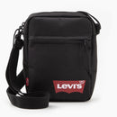 LEVI'S® MEN'S MINI CROSSBODY BAG - BLACK