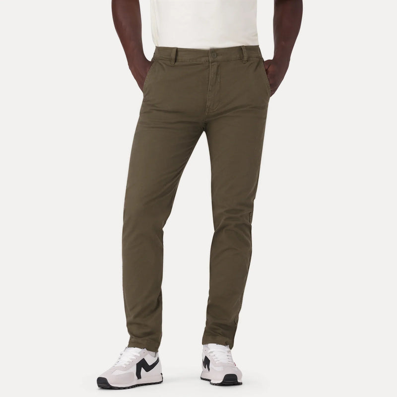 LEVI'S® MEN'S XX CHINO STANDARD TAPER - GREEN