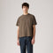 LEVI'S® MEN'S CROPPED SHORT-SLEEVE TEE - MULTI COLOUR