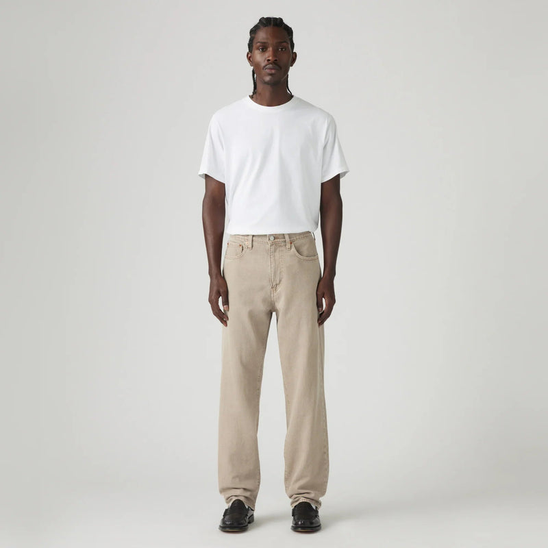LEVI’S® MEN'S 568™ LOOSE STRAIGHT LIGHTWEIGHT JEANS - NEUTRAL