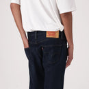 LEVI'S® MEN'S 501® ORIGINAL JEANS - DARK INDIGO - FLAT FINISH