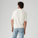 LEVI’S® MEN’S SWEATER KNIT POLO - MULTI COLOUR