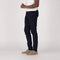 LEVI'S® MEN'S 512™ SLIM TAPER JEANS - DARK INDIGO - FLAT FINISH