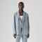 LEVI'S® MEN'S MISSION DENIM BLAZER - MULTI COLOUR