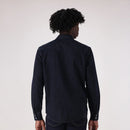 LEVI'S® MEN'S CLASSIC STANDARD FIT WESTERN SHIRT - BLUE