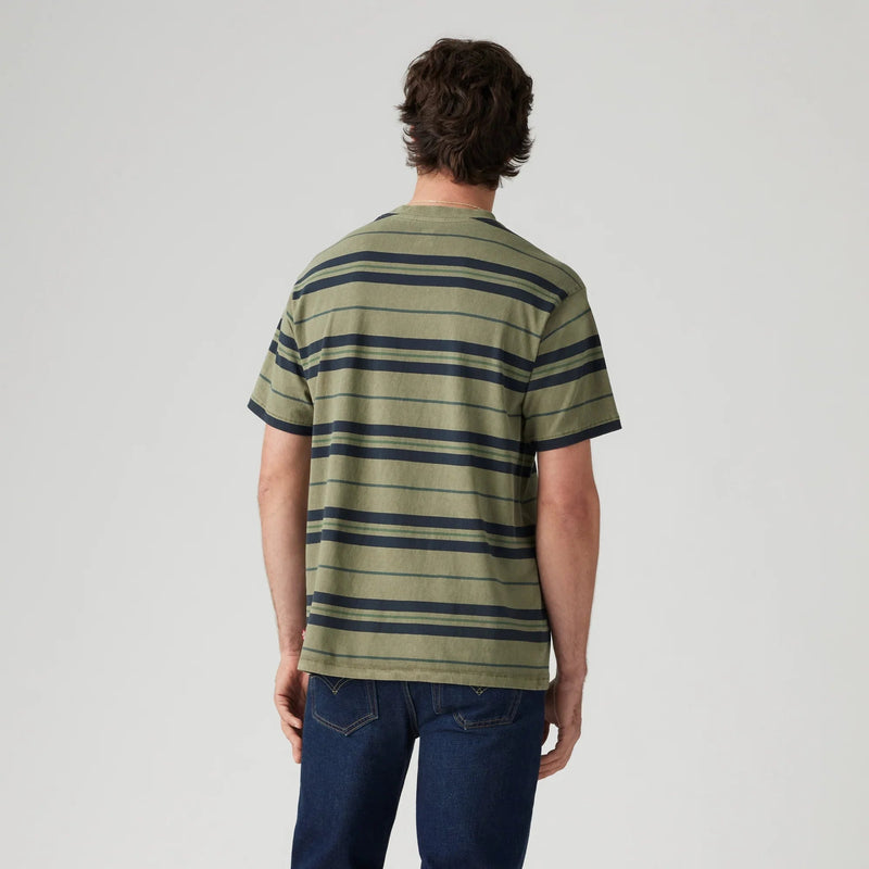 LEVI'S® MEN'S RED TAB™ VINTAGE T-SHIRT - MULTI COLOUR