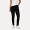 LEVI'S® WOMEN'S CURVY HIGH-RISE SUPER SKINNY  - BLACK