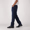 LEVI'S® MEN'S 541™ ATHLETIC TAPER JEANS - DARK WASH