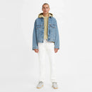 LEVI'S® MEN'S 501® ORIGINAL JEANS - NEUTRAL