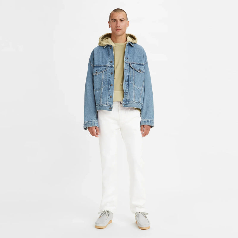 LEVI'S® MEN'S 501® ORIGINAL JEANS - NEUTRAL