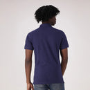 LEVI'S® MEN'S HOUSEMARK POLO SHIRT - BLUE