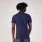 LEVI'S® MEN'S HOUSEMARK POLO SHIRT - BLUE