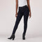 LEVI'S® WOMEN'S CURVY SUPER SKINNY - DARK INDIGO - FLAT FINISH
