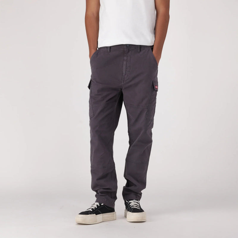 LEVI'S® MEN'S LO-BALL CARGO PANTS - GREY