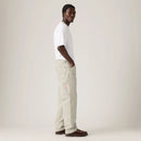 LEVI'S® MEN'S 568™ LOOSE STRAIGHT DOUBLE-KNEE CARPENTER - GREY