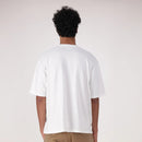 LEVI'S® MEN'S HALF-SLEEVE T-SHIRT - NEUTRAL