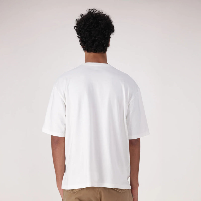 LEVI'S® MEN'S HALF-SLEEVE T-SHIRT - NEUTRAL