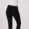 LEVI'S® WOMEN'S CURVY SKINNY  - BLACK