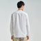 LEVI'S® MEN'S BANDED COLLAR 1 POCKET SHIRT - NEUTRAL