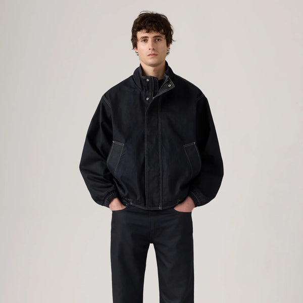 LEVI'S® MEN'S HIGHLAND PARK JACKET - MULTI COLOUR